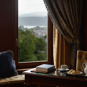 Dreibettzimmer